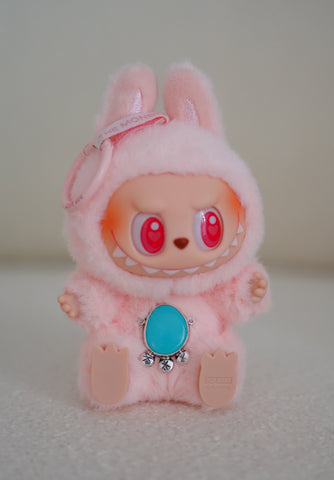 Kingman Turquoise Mudbubu