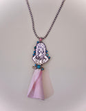The Legend Necklace (18”)