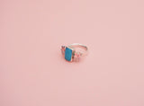 Gem and Turquoise Ring (9)