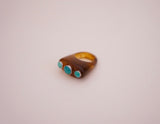 Turquoise Resin Ring (7)