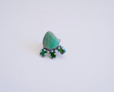 Gem and Turquoise Ring (7)