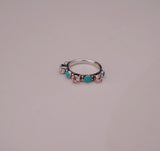 Gem and Turquoise Ring (8)