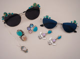 The MUD Cowboy Earrings