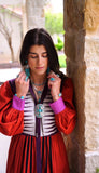 The MUD Turquoise Cuff (Small)