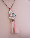 The Legend Necklace (18”)