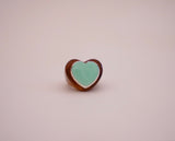 Variscite Resin Ring (7)
