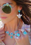 The MUD Cowboy Earrings