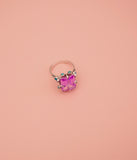 Gem and Turquoise Ring (8)
