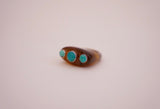 Turquoise Resin Ring (7)
