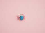 Gem and Turquoise Ring (9)