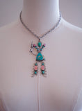 The Cowboy Pendent (Custom Order)