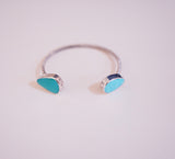Turquoise Cuff