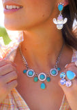 The MUD Cowboy Earrings