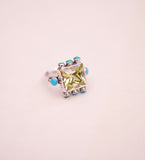 Gem and Turquoise Ring (7)