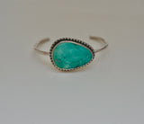 Turquoise Cuff