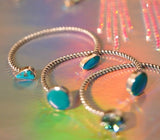Turquoise Cuff