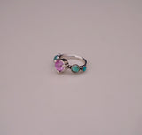 Gem and Turquoise Ring (8)