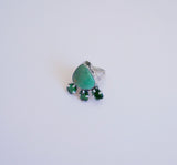 Gem and Turquoise Ring (7)