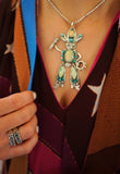 Yee Haw Ring Set (Size 8)
