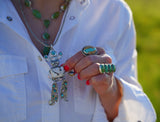 Kingman Turquoise Ring (7)