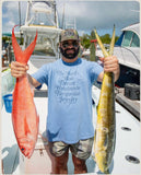 World’s Most Decent Comfort Colors T-Shirt