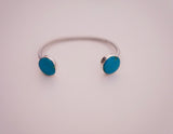Turquoise Cuff