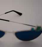 Turquoise Sunglasses