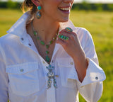 Kingman Turquoise Ring (7)