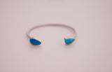 Turquoise Cuff