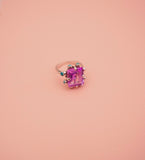 Gem and Turquoise Ring (8)