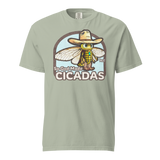 CICADAS Comfort Colors T-Shirt