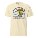 CICADAS Comfort Color T-Shirt