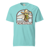 CICADAS Comfort Colors T-Shirt