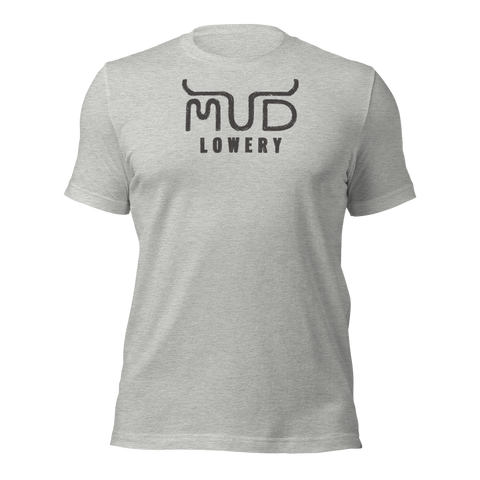 MUD Lowery Unisex T-Shirt