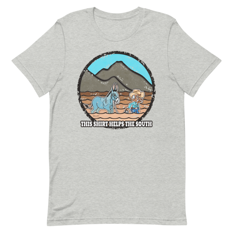 HELP THE SOUTH T-Shirt