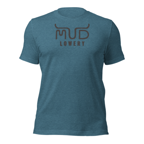 MUD Lowery Unisex T-Shirt