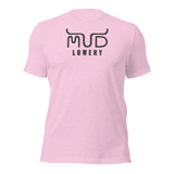 MUD Lowery Unisex T-Shirt