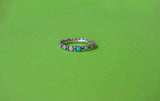 ETERNITY Opal Band 1 Turquoise Stone (Pre-Order)
