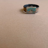 Large Royston Turquoise Bracelet