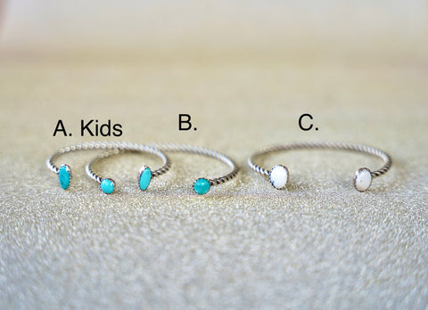 Kids and Adult Size Cuffs