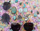 Opal Polarized Sunglasses
