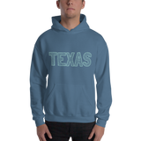 TEXAS Unisex Hoodie