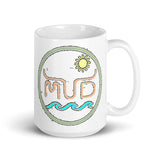 MUD Logo Mug