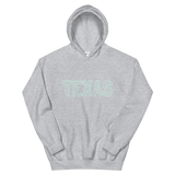 TEXAS Unisex Hoodie