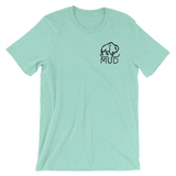 Mud Buffalo Unisex T-Shirt