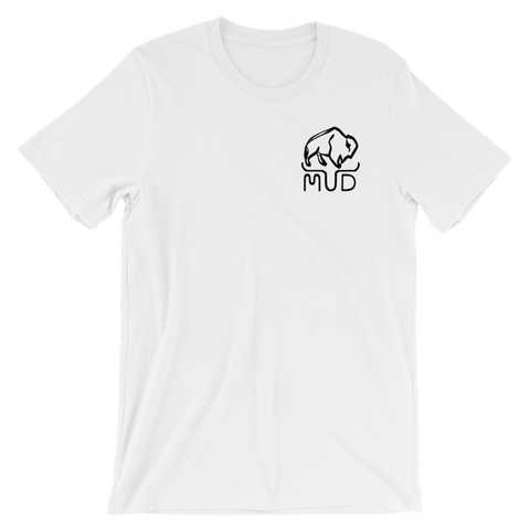Mud Buffalo Unisex T-Shirt
