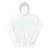 TEXAS Unisex Hoodie