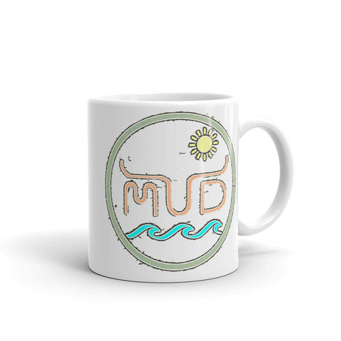 MUD Logo Mug